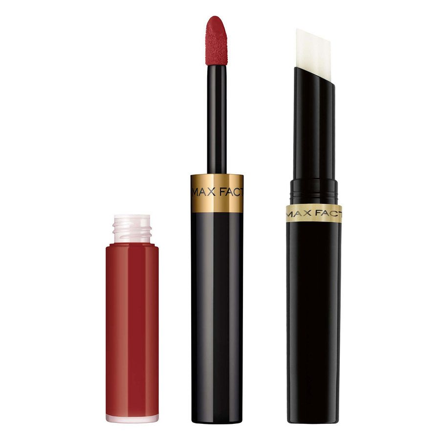 Max Factor Lipfinity Lip Colour #110 Passionate 2,3ml +1,9g