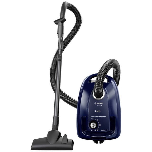 Bosch Haushalt BGD38BU2 Støvsuger 1 stk