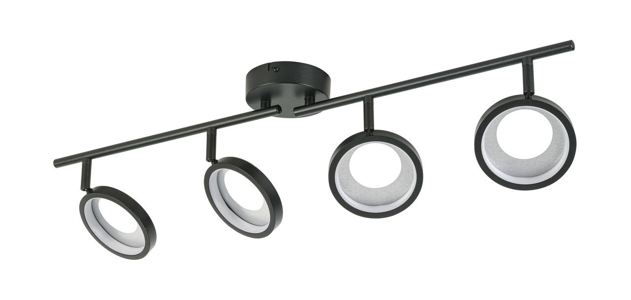 Novel LED-Strahler