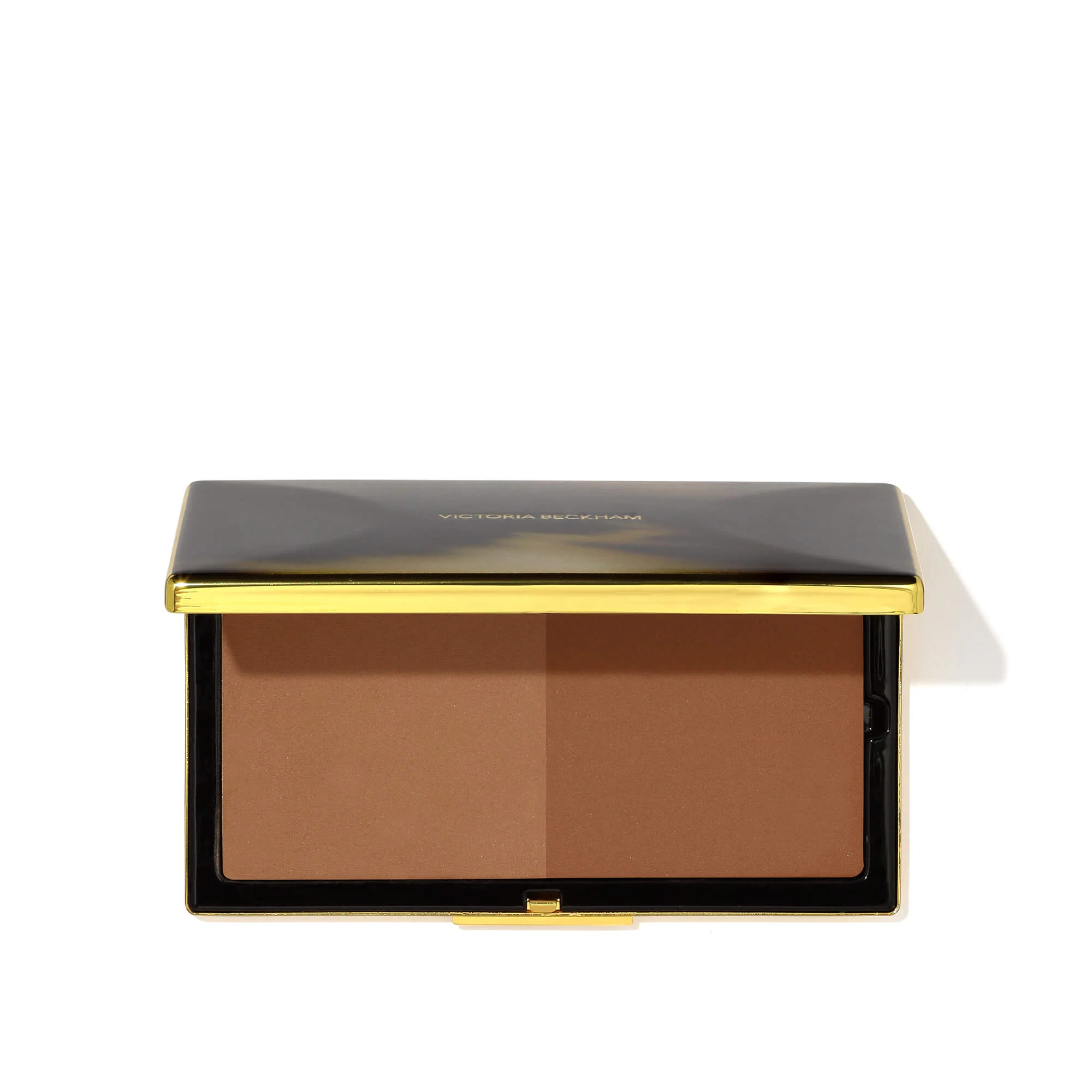 Victoria Beckham Beauty Matte Bronzing Brick Poudre Bronzante