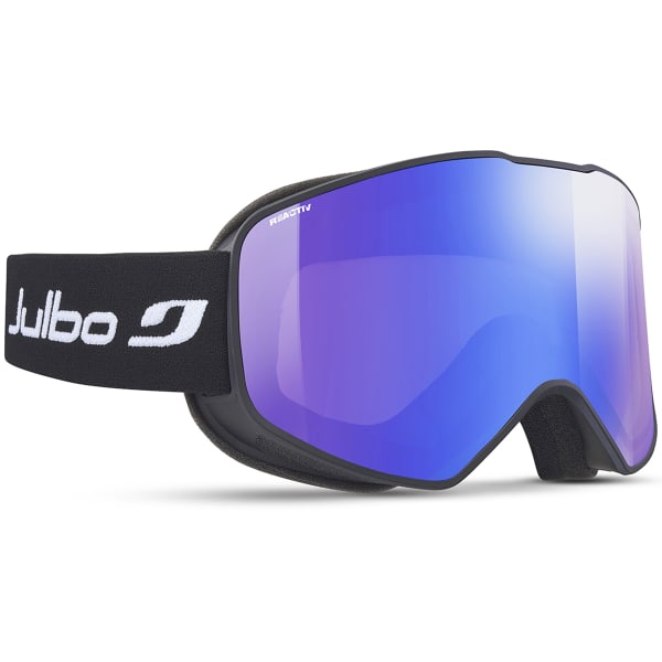 Masque de ski JULBO CYCLON NOIR