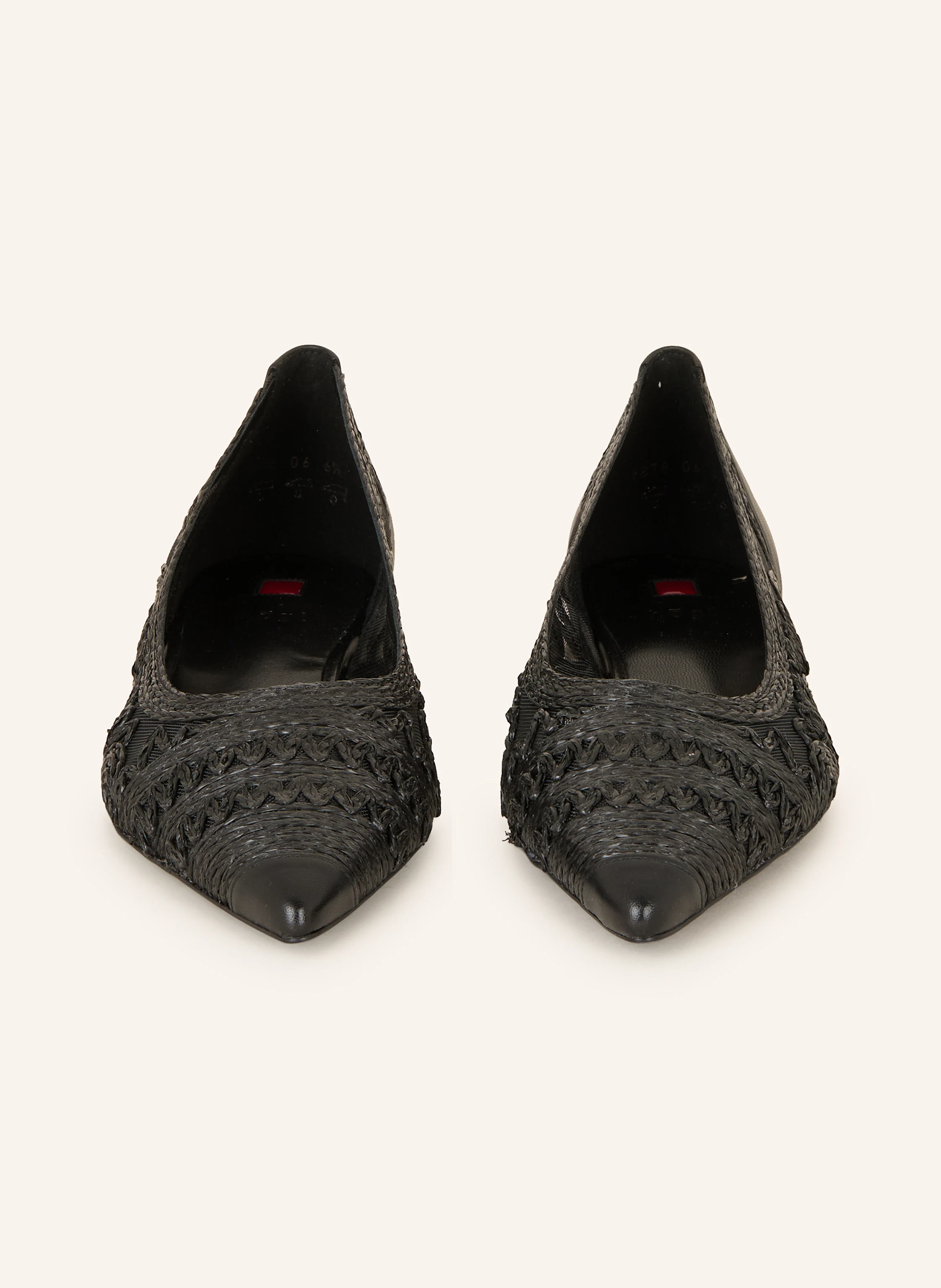 Högl Ballerinas