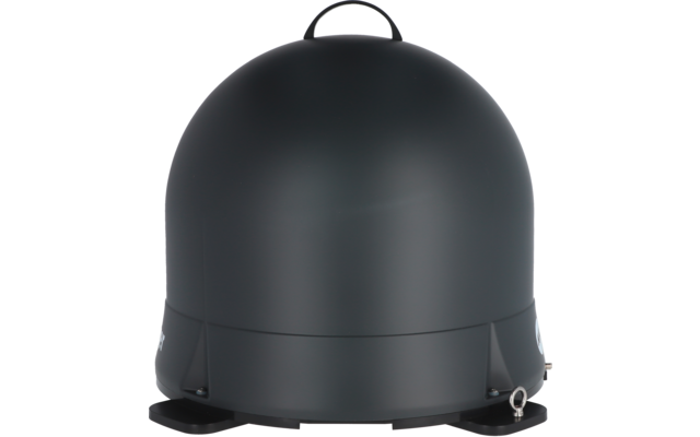 Berger Move 2.0 Mobile Satelliten-Antenne
