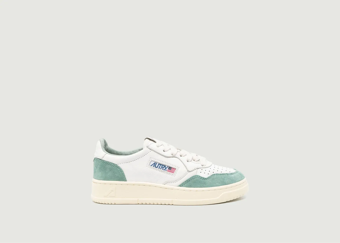 Sneakers Medalist Low AUTRY