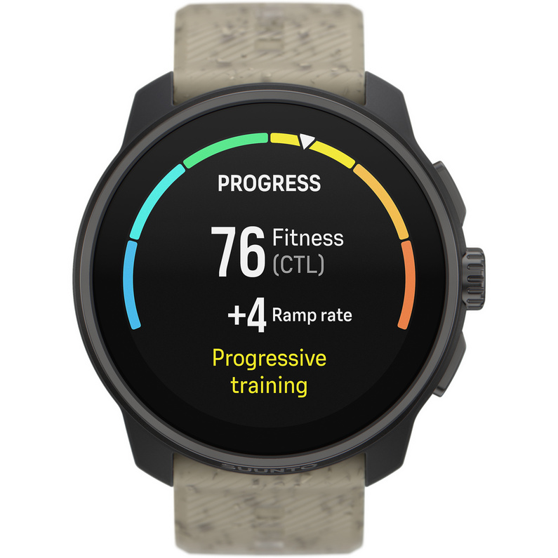 Suunto Suunto Race S GPS Uhr