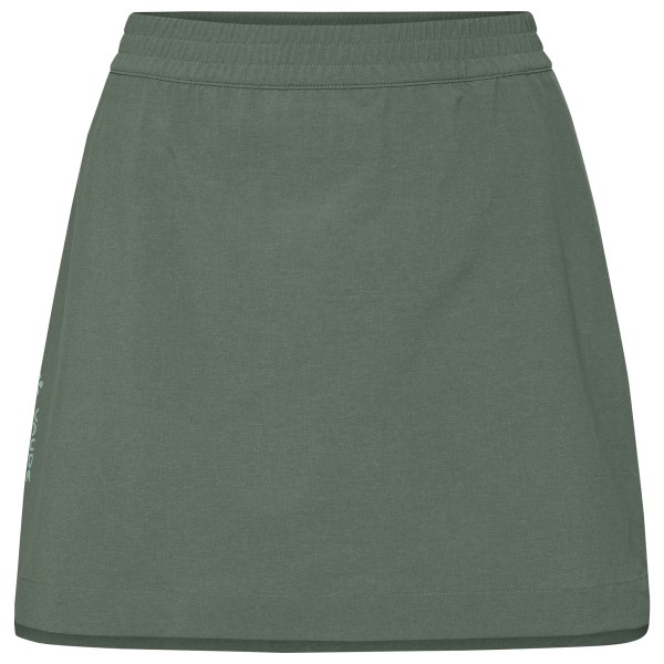 Vaude - Women's Adlux Skirt II - Pantalon de cyclisme