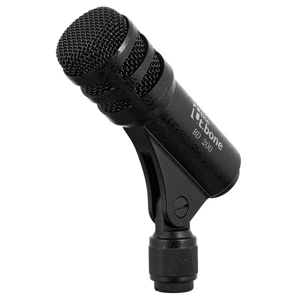 the t.bone DC 1000 Drum Mikrofon Set