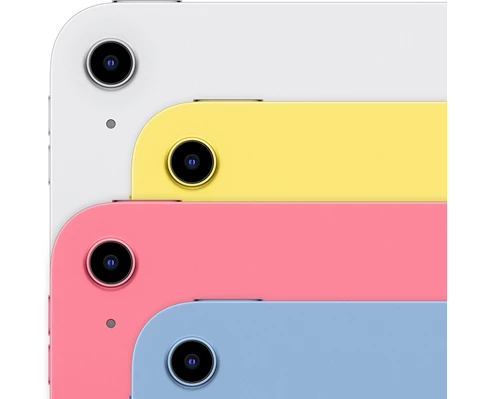 Apple 11-inch iPad Wi-Fi 256GB - Yellow
