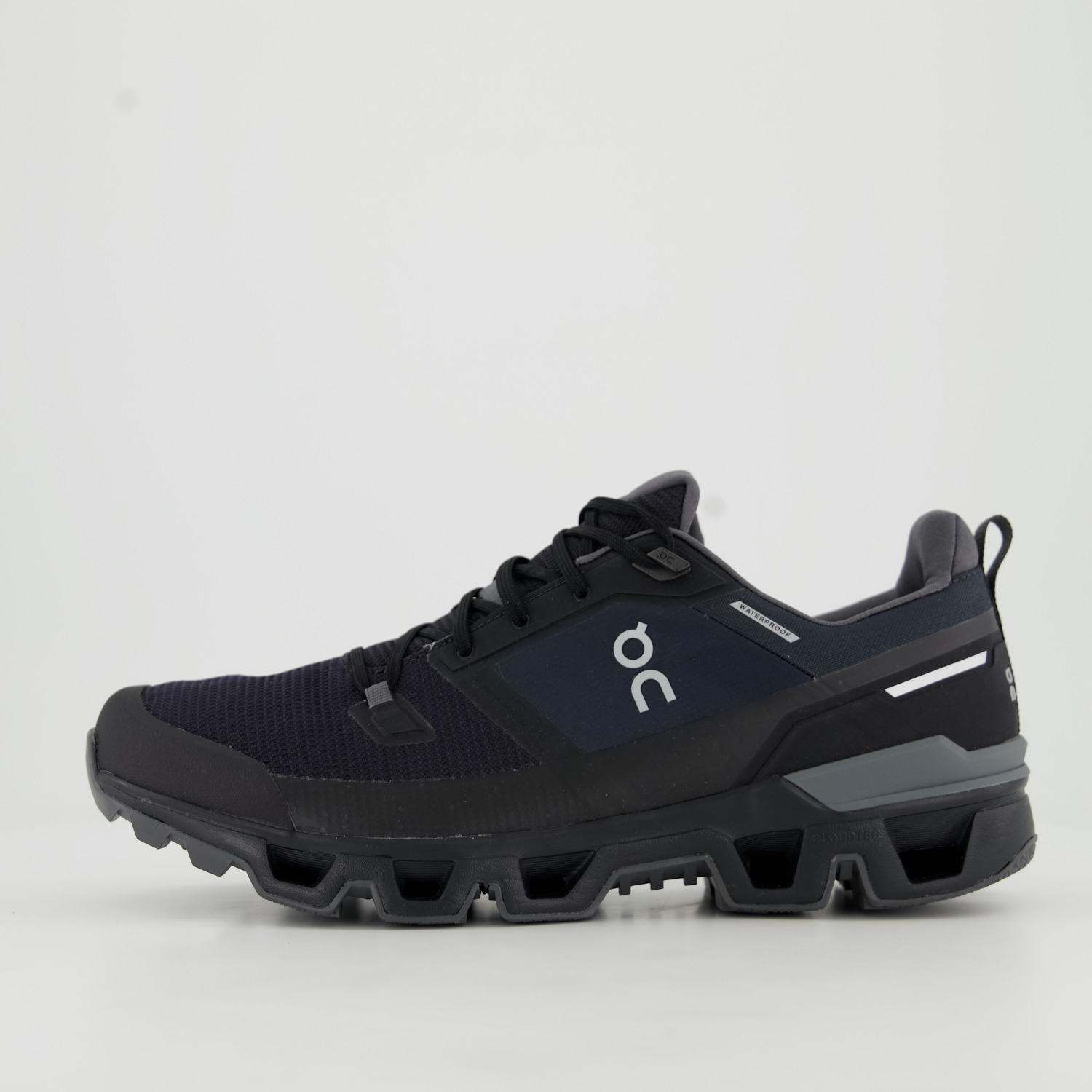ON Cloudwander Waterproof Men