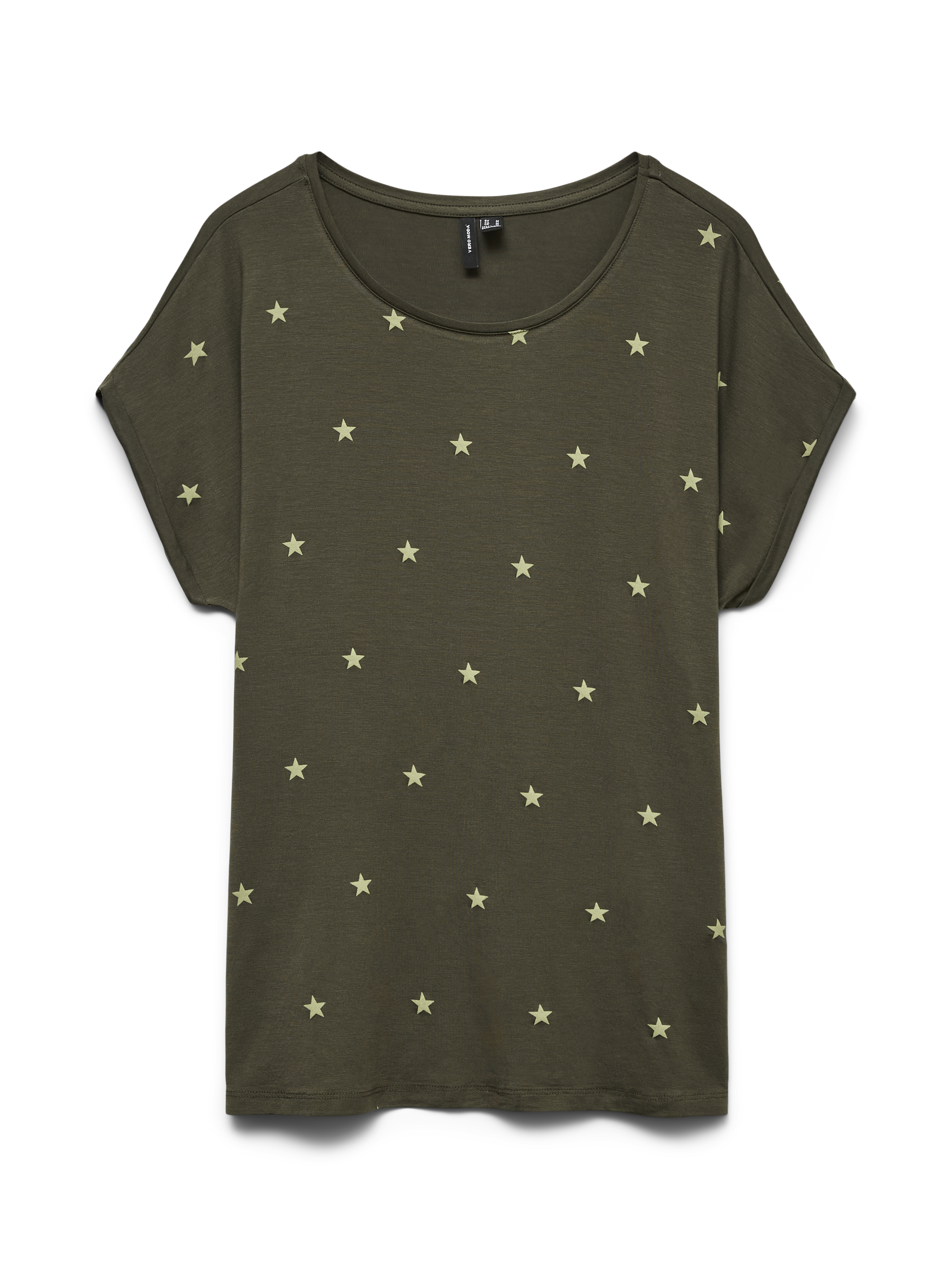 VMAVA T-shirts