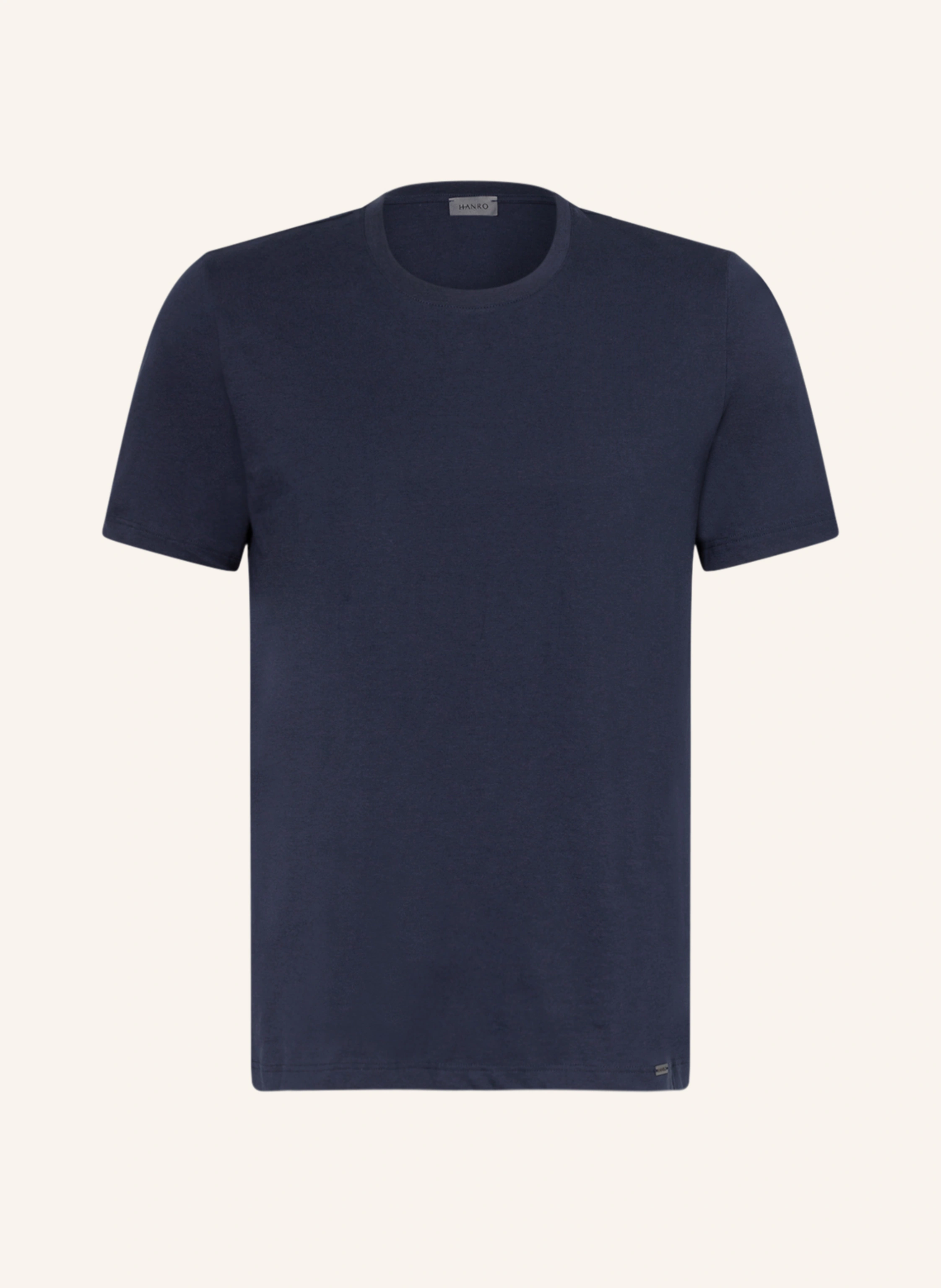 HANRO Schlafshirt LIVING