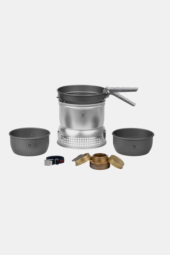 Trangia Trangia Trangia Stove 27-7 Ul/Ha Kookset