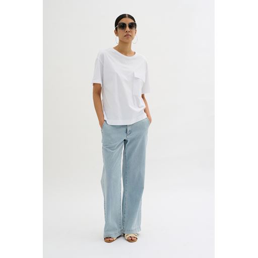 My Essential Wardrobe 30 Lara Bukser, Light Blue Wash, 40