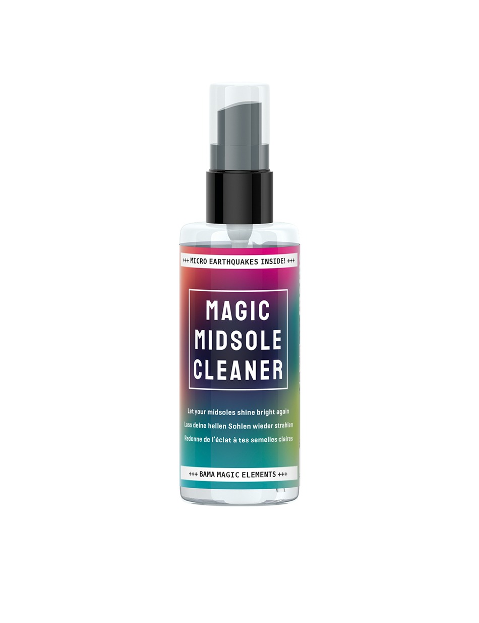 MAGIC MIDSOLE CLEANER 100 ML
