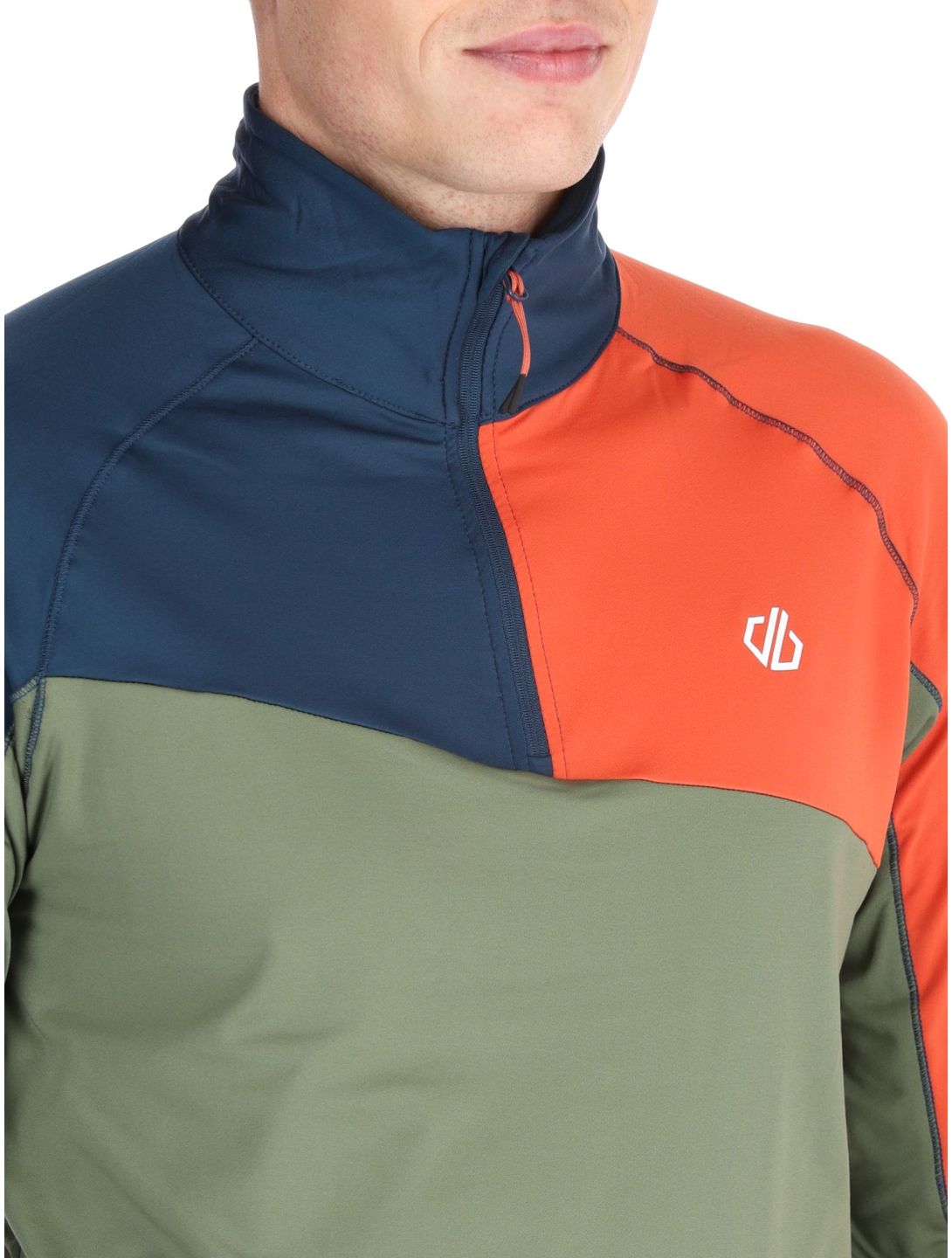 Dignify III Core Stretch skipully heren