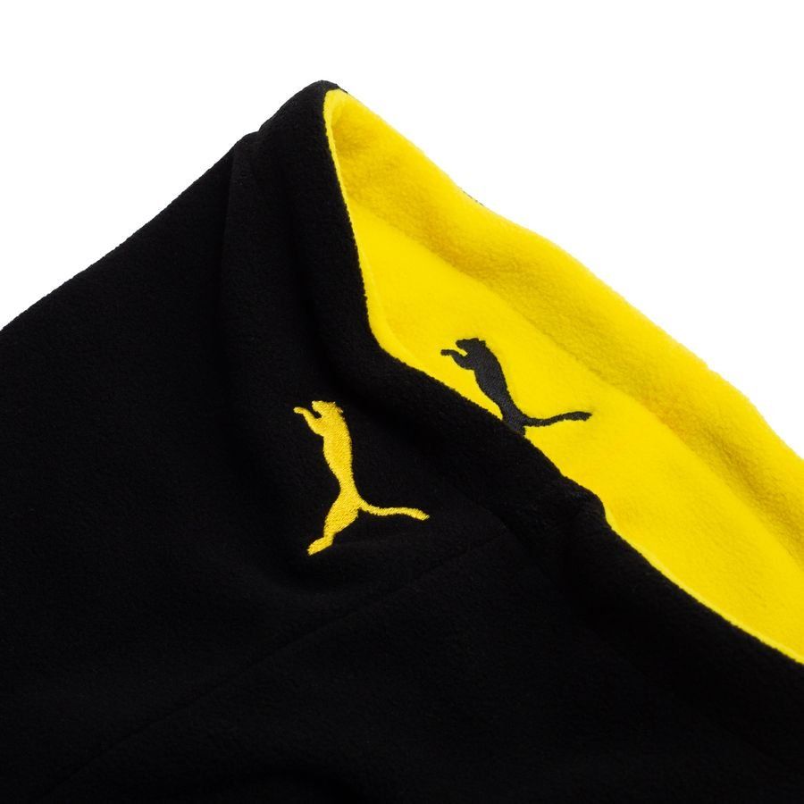 FK Bodø/Glimt Réversible Cache-Cou - Jaune/Noir