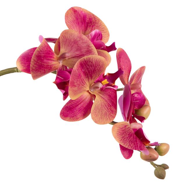 Orchideen-Arrangement, 90 cm
