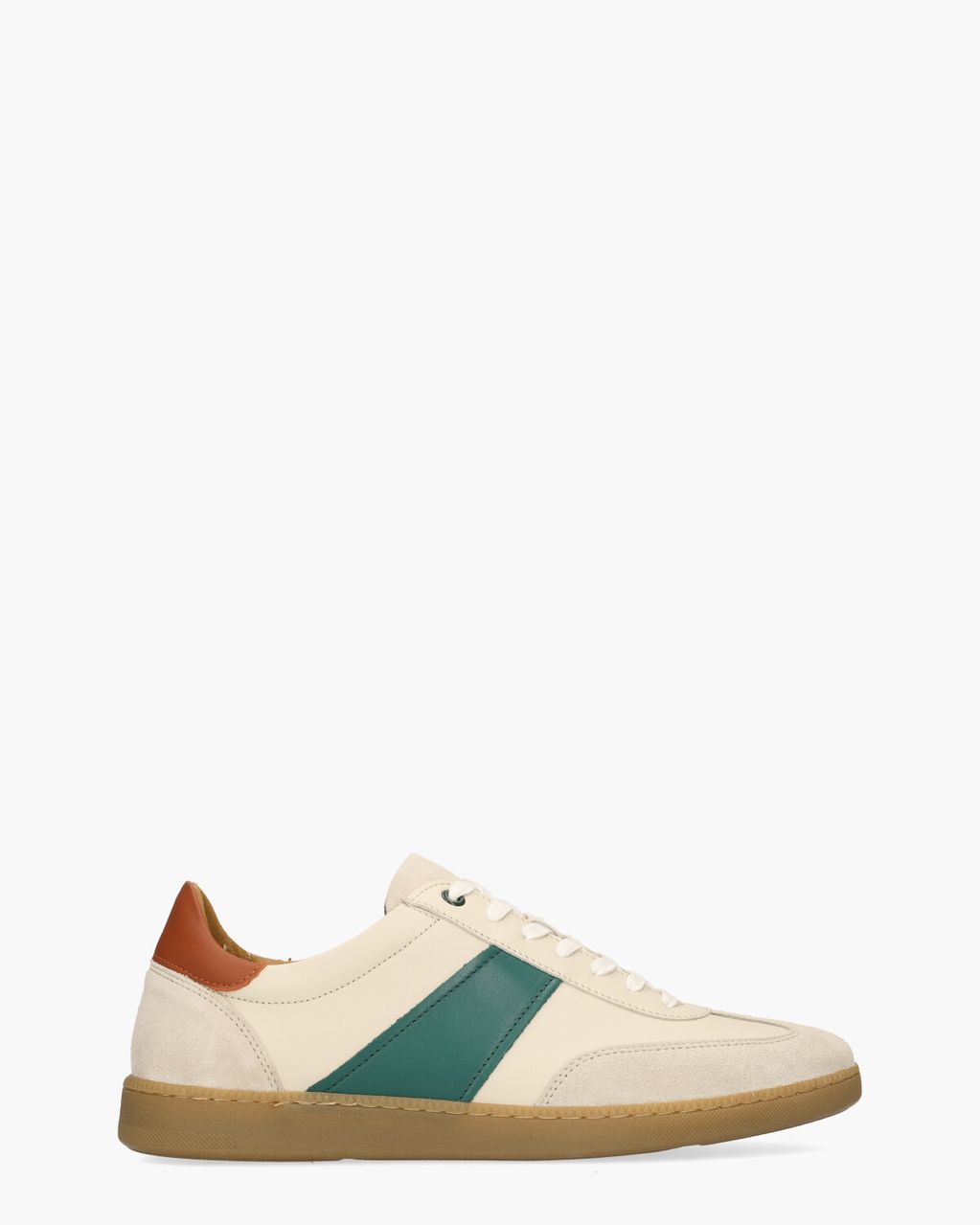 Rapid Soul Willy Off-White/Multicolor Herensneakers
