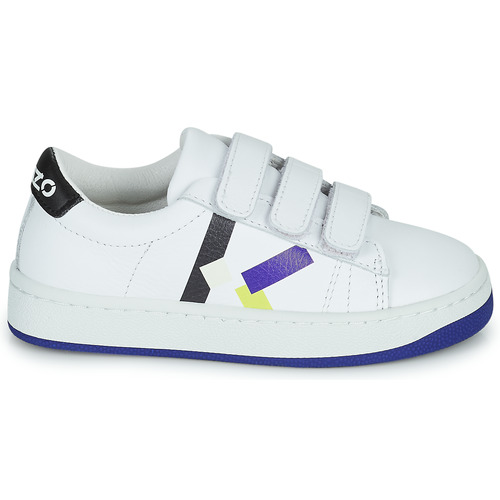 Kenzo - K29079 - BLANC