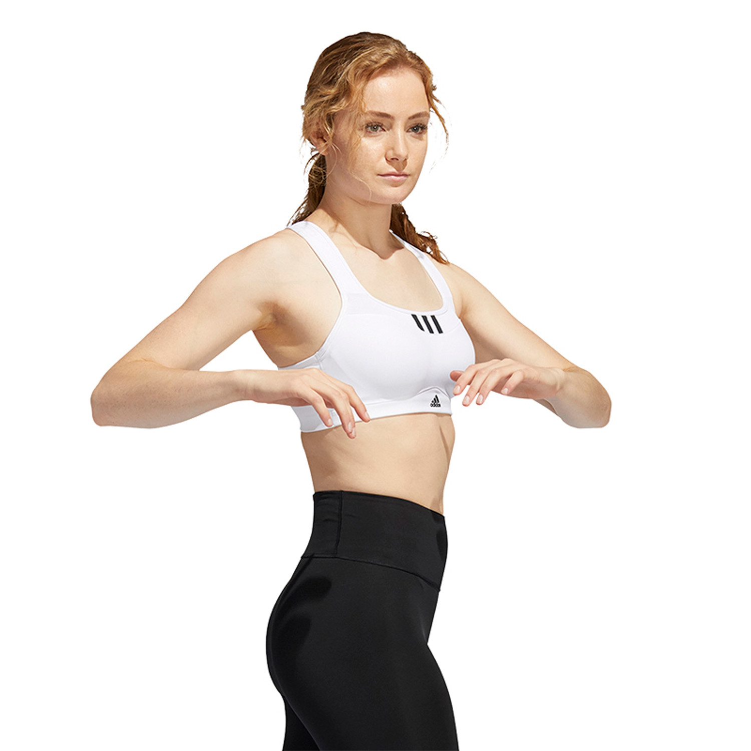 adidas Training High Support Sport BH