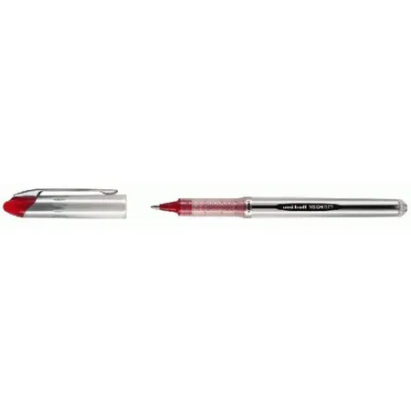 uni-ball Tintenroller VISION ELITE rot