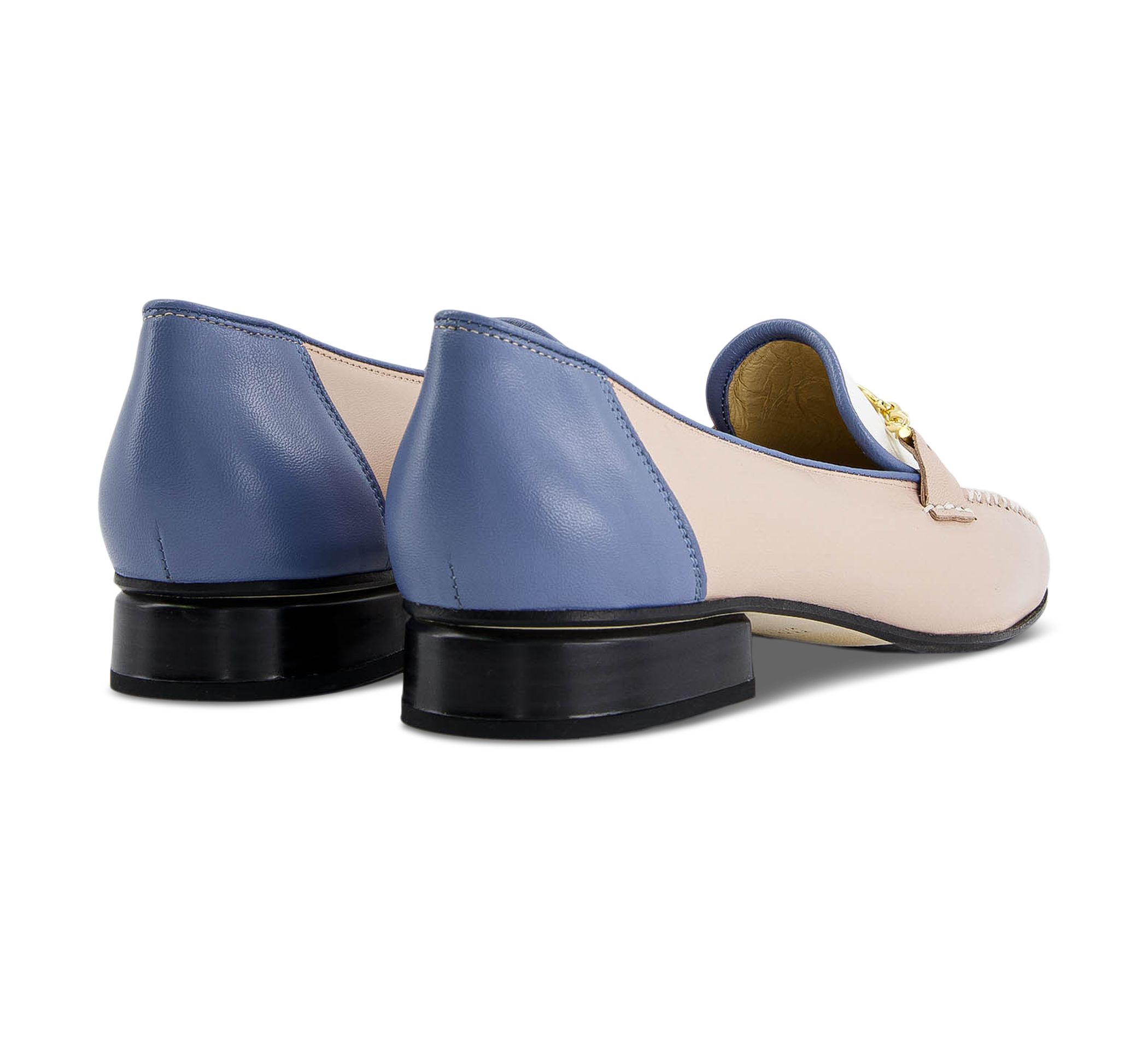 Brunate Loafers