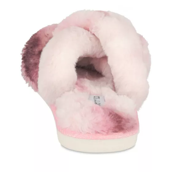 Chaussons ROSE MERRY SCOTT