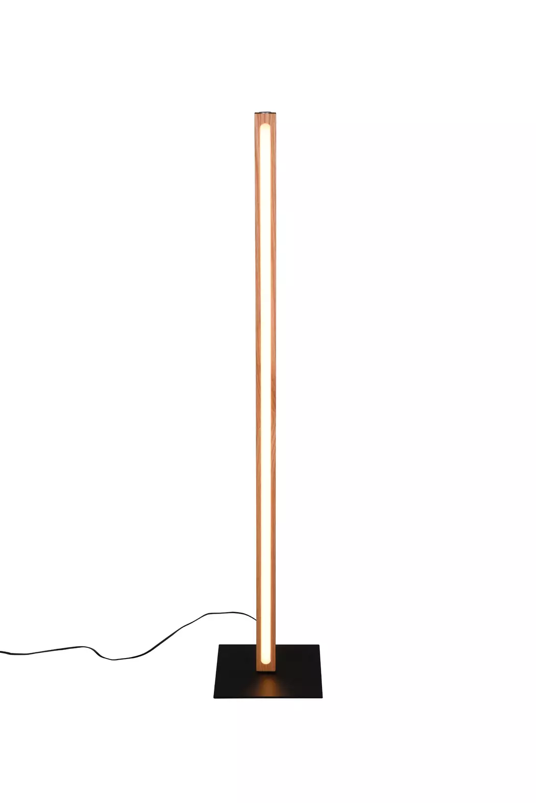 LED-Stehlampe Bellari