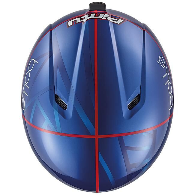 BOLLE - CASQUE DE SKI COMPETITION MEDALIST YOUTH Alexis Pi