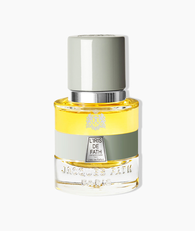 L'iris De Fath - L'eau De Parfum JACQUES FATH 30 ML
