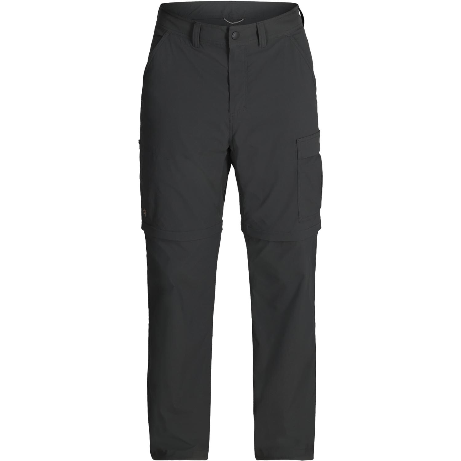 Royal Robbins Mens Wilder Zip-off Pant