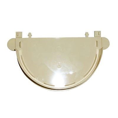 Fond universel 25 sable PVC Interplast