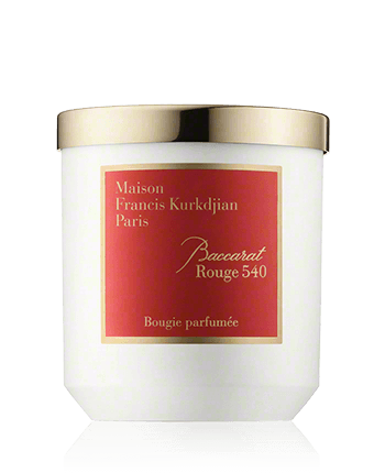 Maison Francis Kurkdjian Baccarat Rouge 540 duftkerze 280g