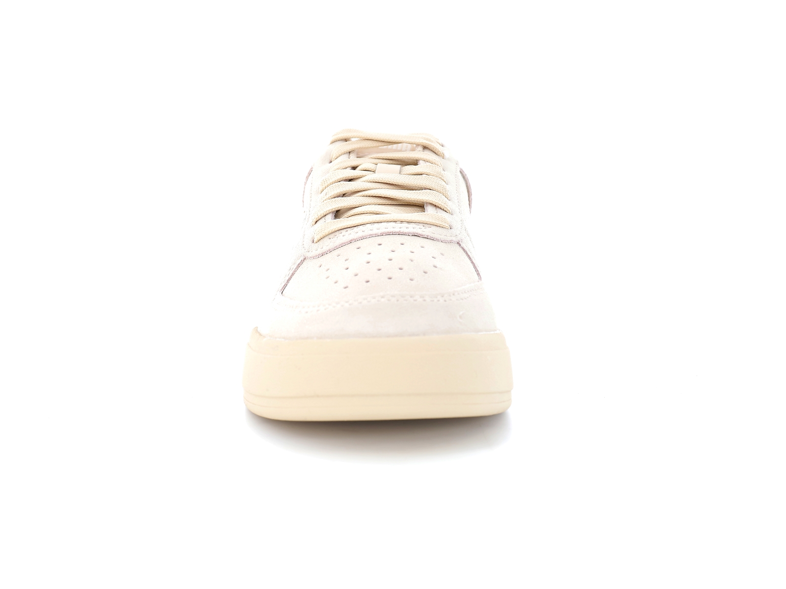 Puma-391939 Nubuck Beige