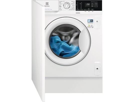 ELECTROLUX - Lave linge encastrable EW7F1482BI, PerfectCare 700, Eco valve 8 kg
