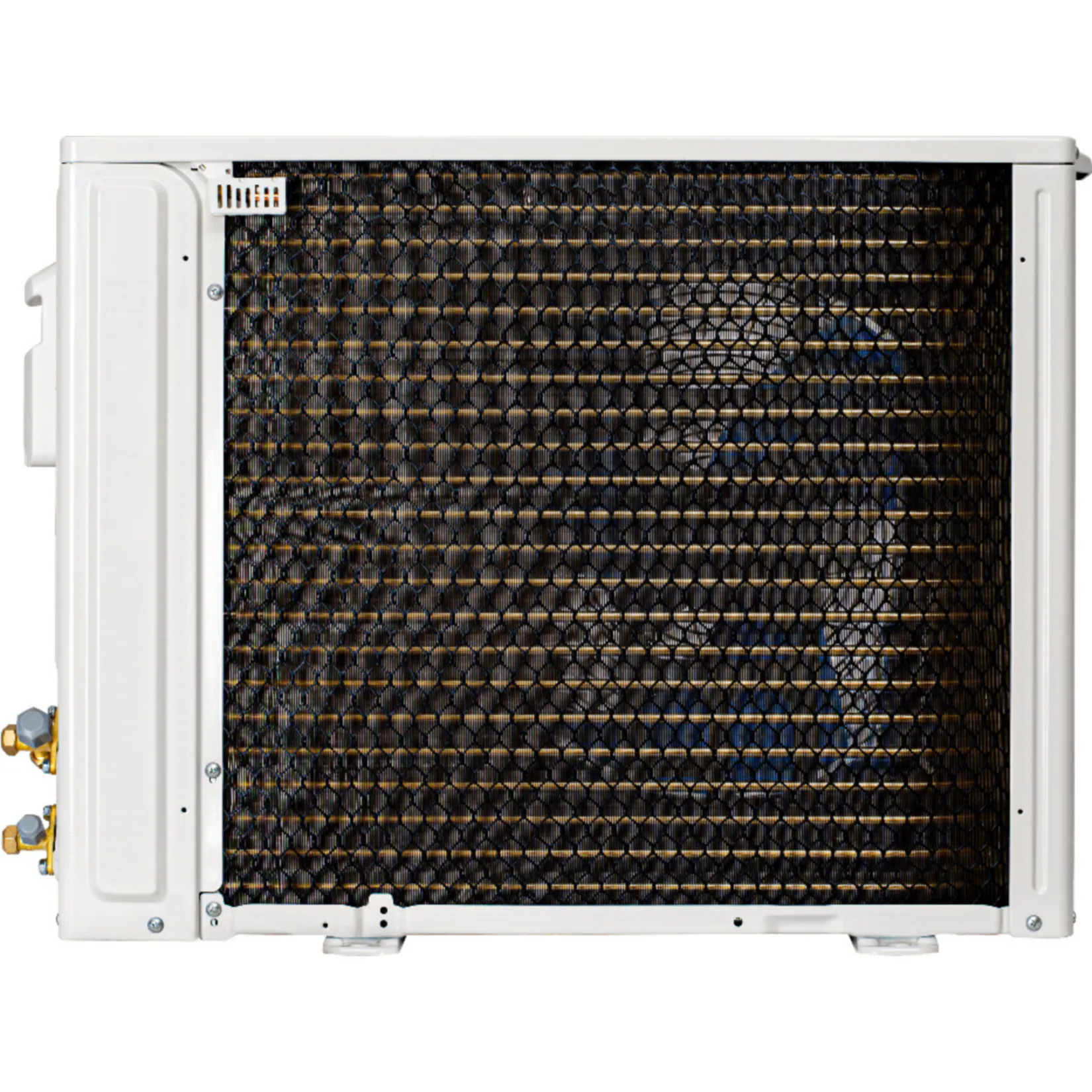 TroniTechnik® Split Klimaanlage REYKIR 12000 BTU Inverter Klimagerät, SMART, UVC Luftreinigung, 5m Leitung, Wandhalterung