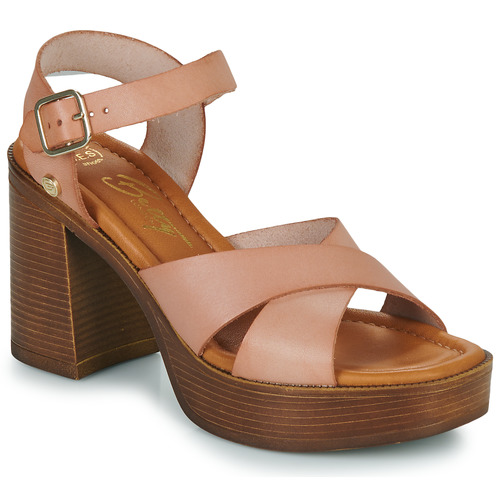 Betty London - TANIA Beige