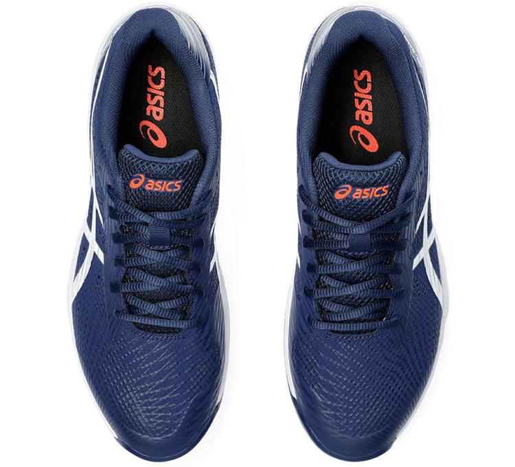 ASICS Men Gel-Game 9 Clay/OC Tennisschoenen