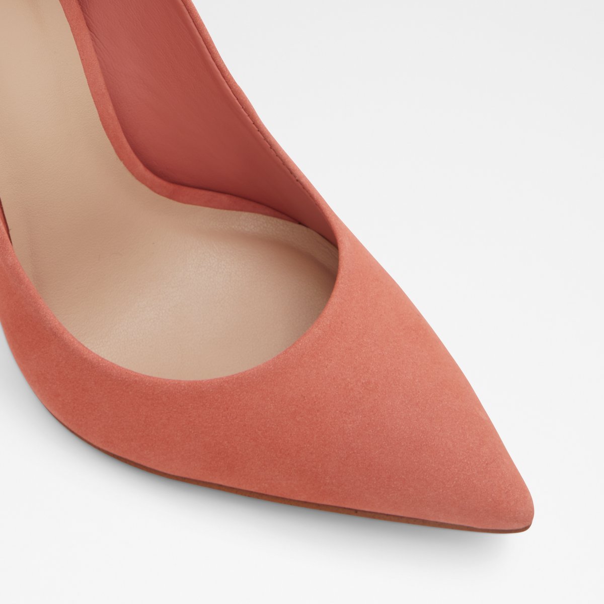Kennedi Pink Women Pumps
