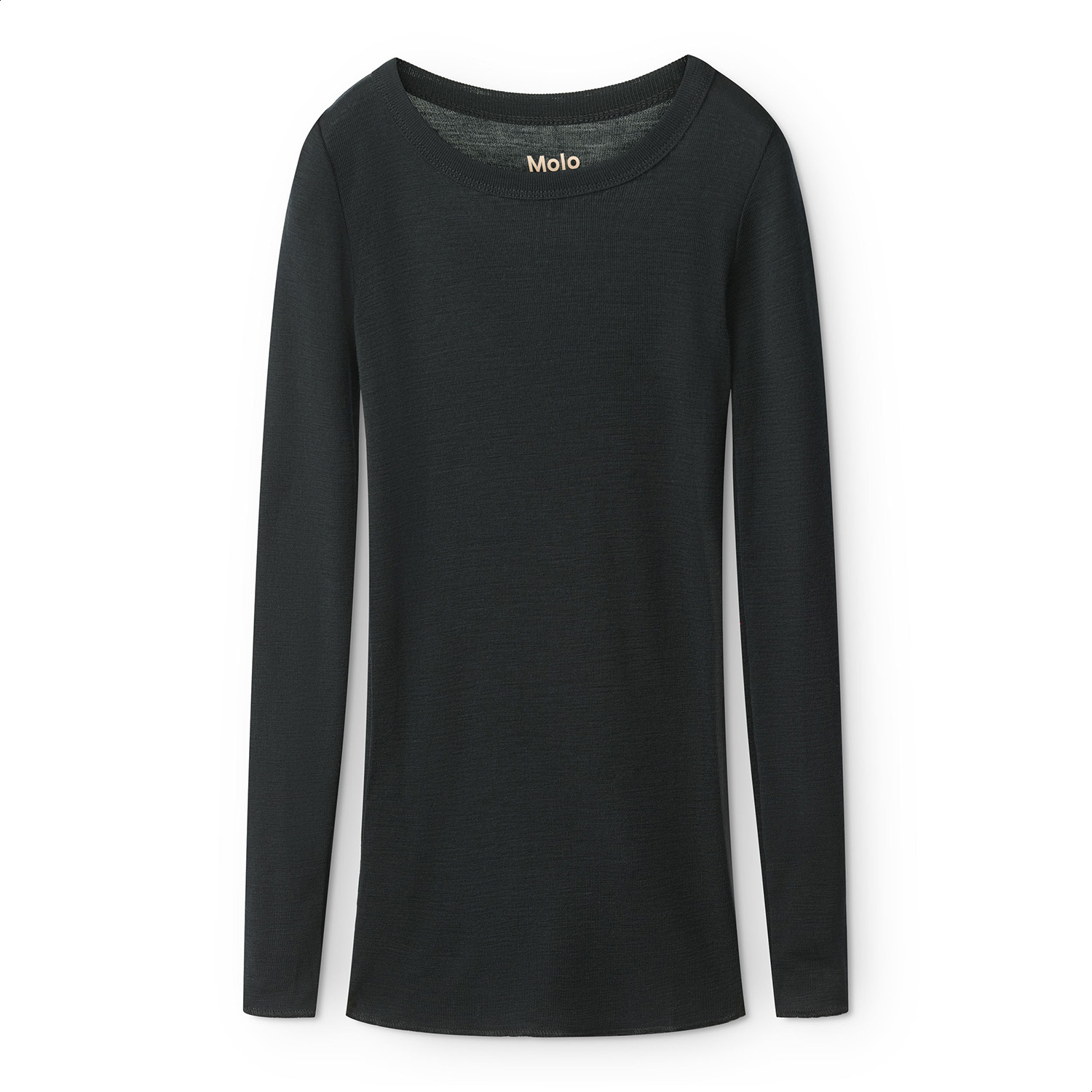 Rihanna Wool - Black