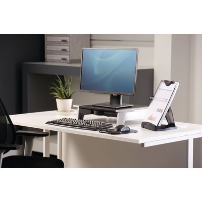 Fellowes Office Suites - Porte-copie 3 en 1