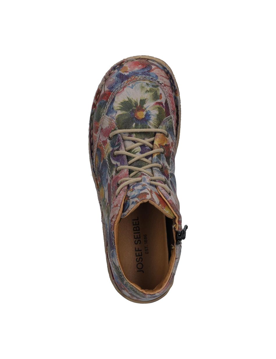 Stiefelette Neele 01, graphit