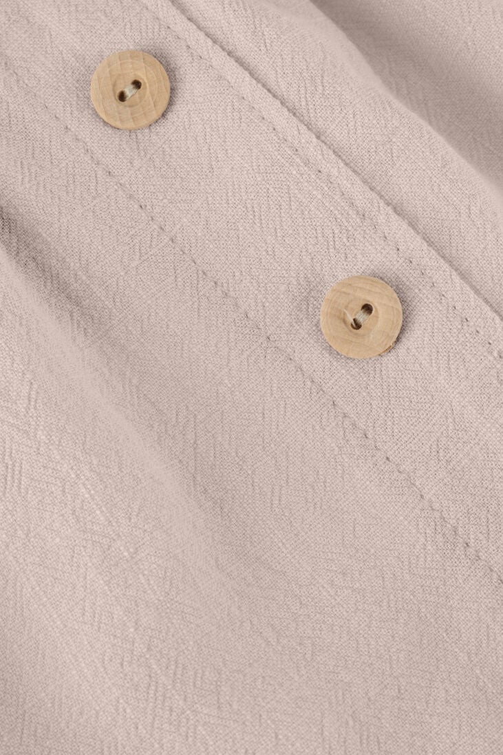 ALWERO nude alwero minirok june