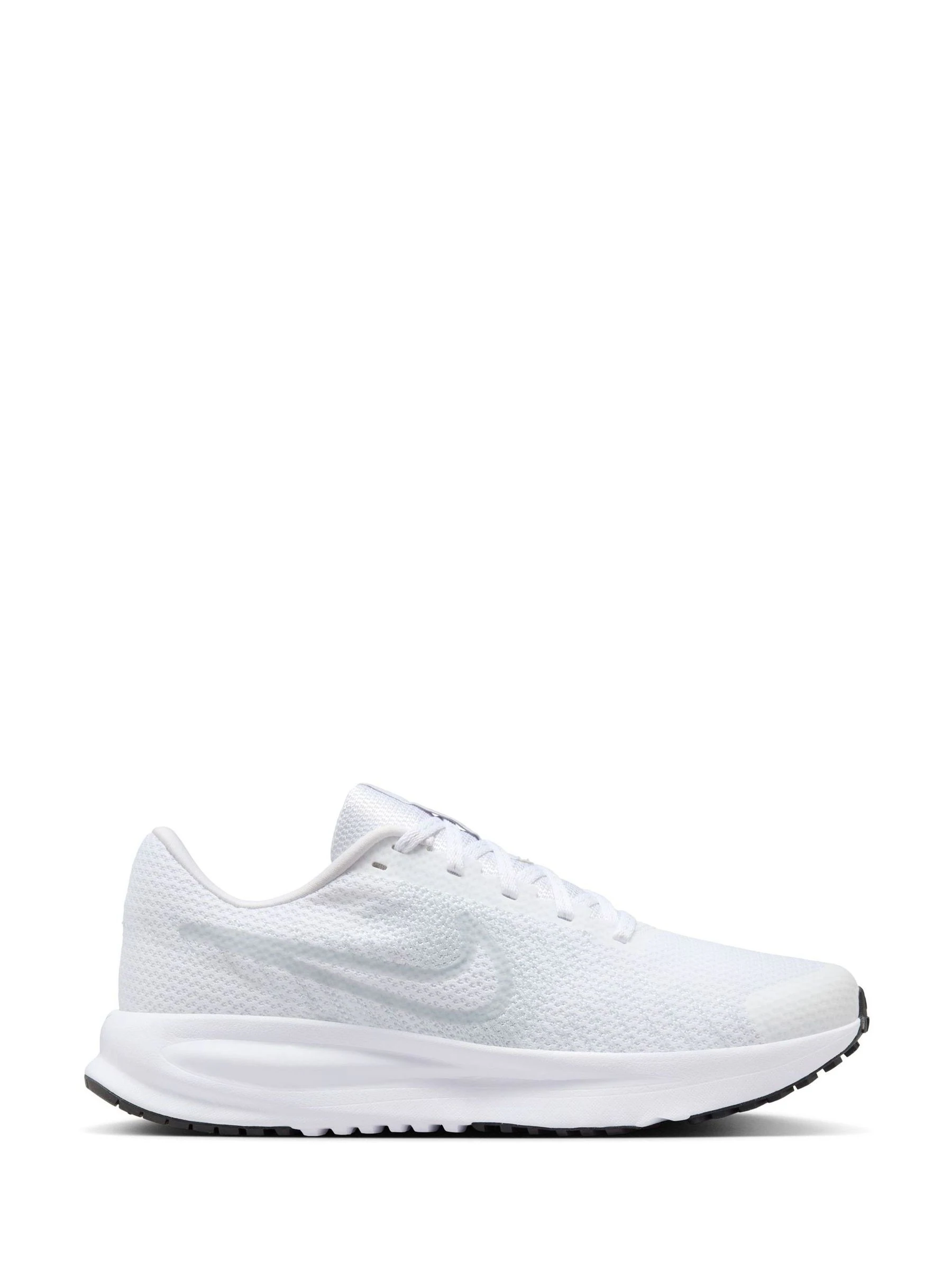Wit - Nike Run Defy Road hardloopschoenen
