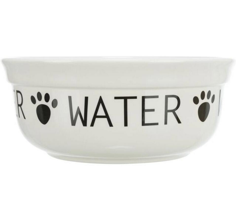 Napf «üWater» 2.6 lKeramiknapf