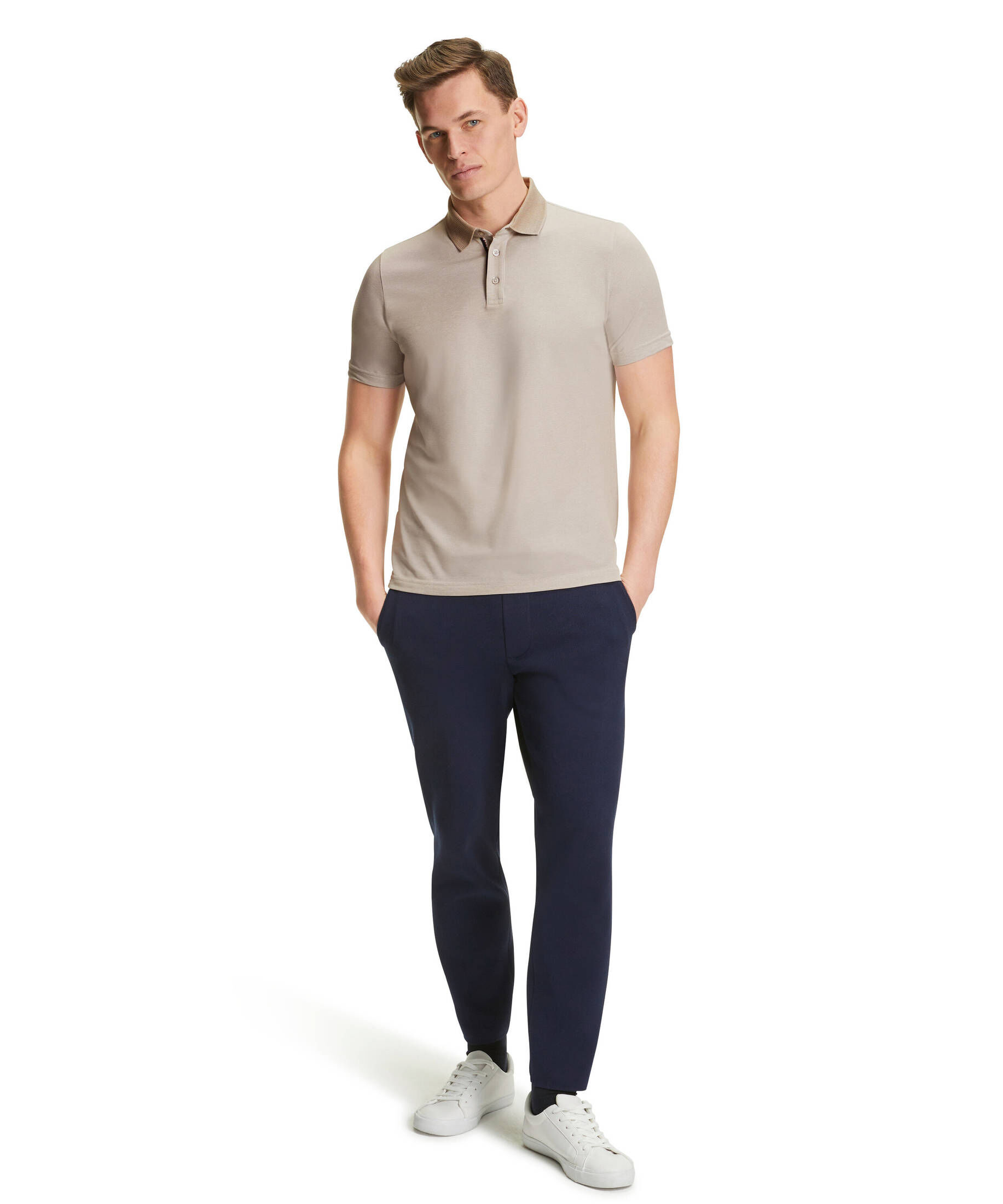 FALKE| Herren Polo Shirt
