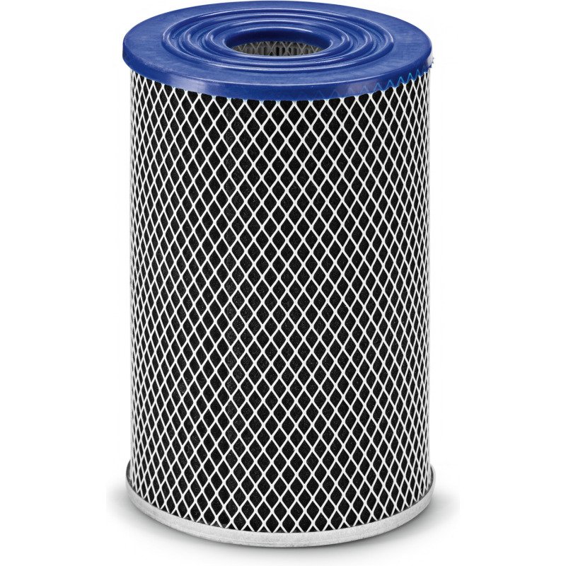 Kärcher - FILTER, Ø6X9, HEPA/CARBON
