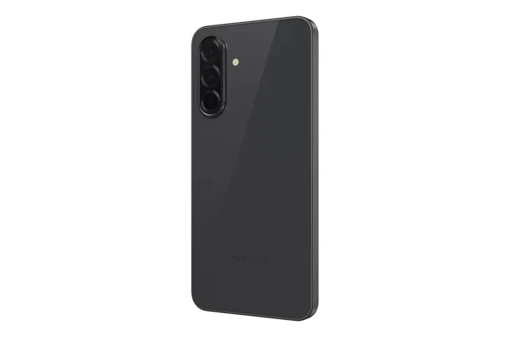 Samsung | Galaxy A36 5G - 5G smartphone - 256GB | Awesome Black