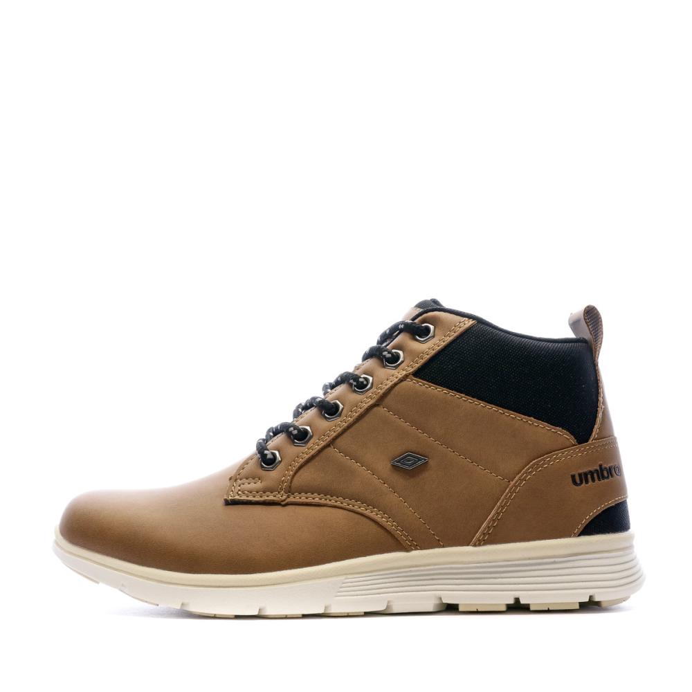 Umbro Boots Camel Garçon Umbro Nelda