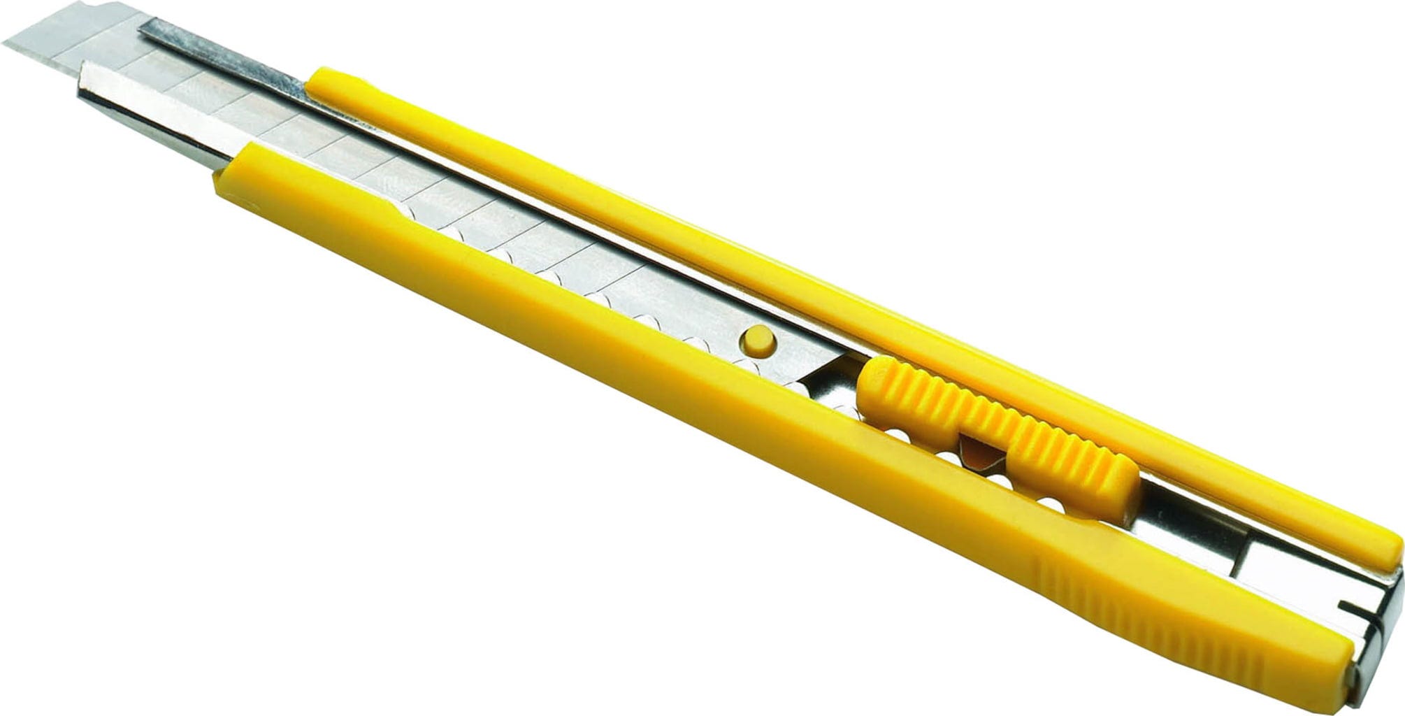 Revell  Messer mit Abbruchklinge    Hochwertiges Messer für die Nachbearbeitung